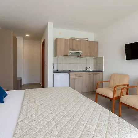 Obradovic Affittacamere