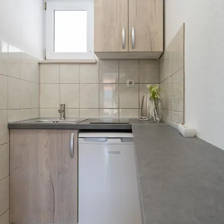 Guest house Obradovic