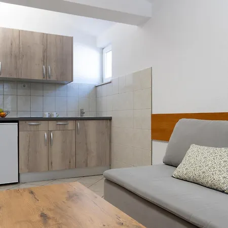 Maison d'hôtes Obradovic 3*
