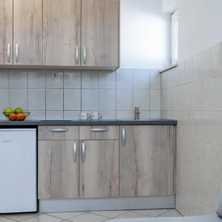 Guest house Obradovic