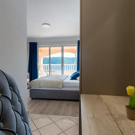 Obradovic Affittacamere Neum