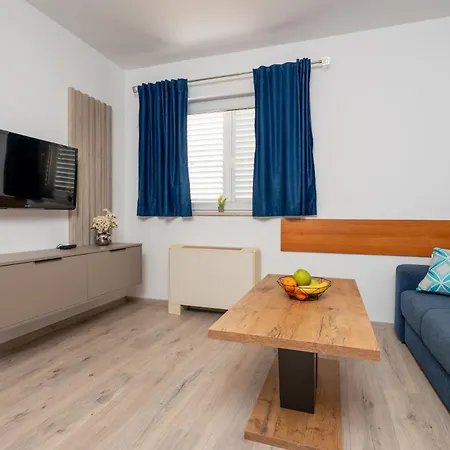 Guest house Obradovic