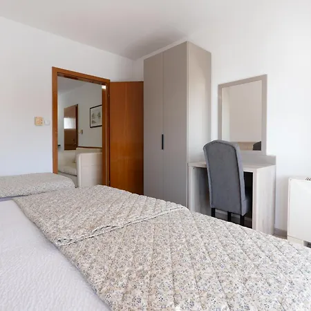 Obradovic Affittacamere 3*