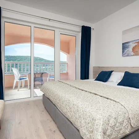 Maison d'hôtes Obradovic 3*