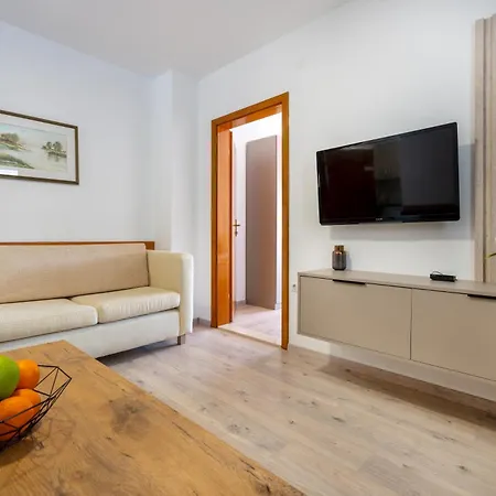 Obradovic Affittacamere Neum