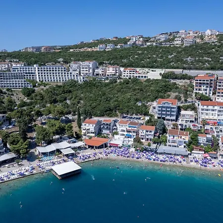 Obradovic 게스트하우스 3*