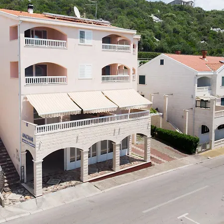 Affittacamere Obradovic 3*